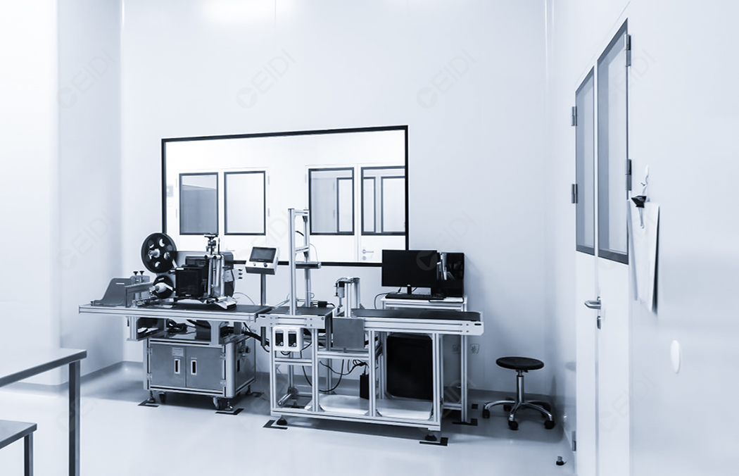 企業(yè)建立無(wú)塵室的裝修要求有哪些？