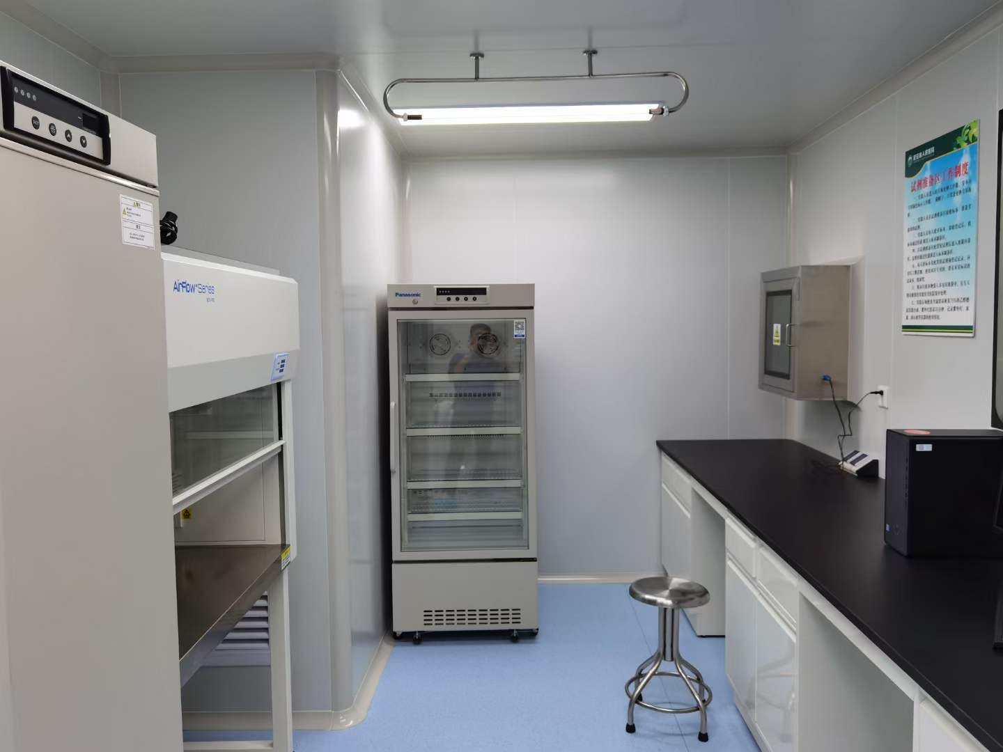 實驗室設(shè)計