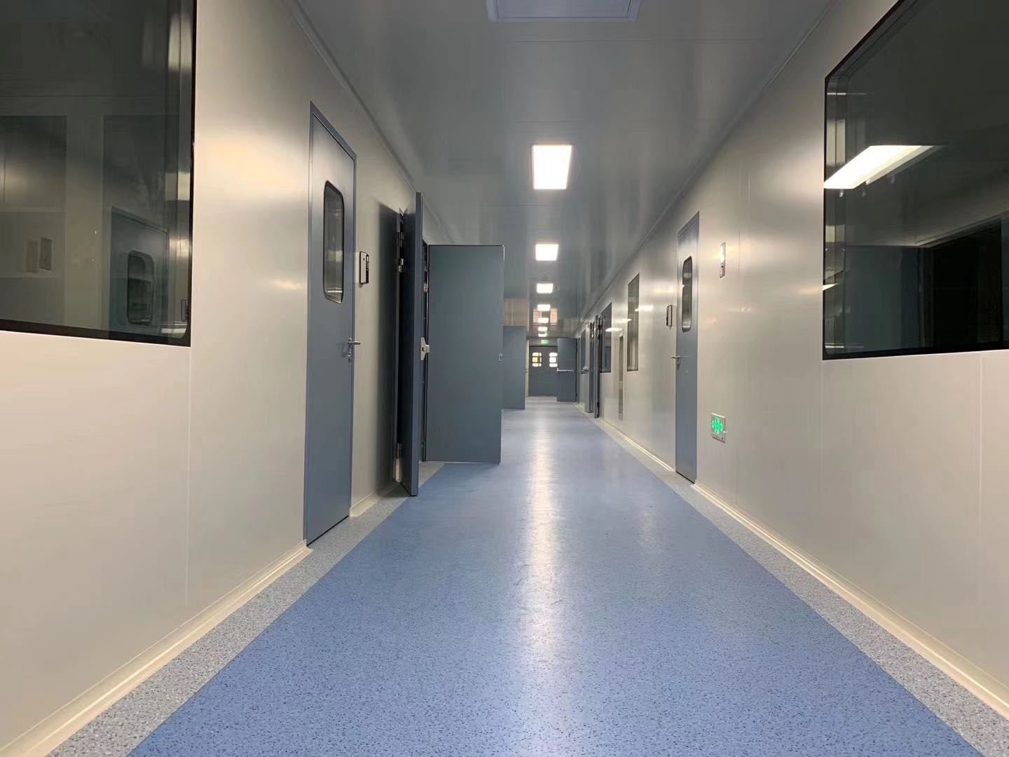 動物房實驗室的設計理念都有哪些？