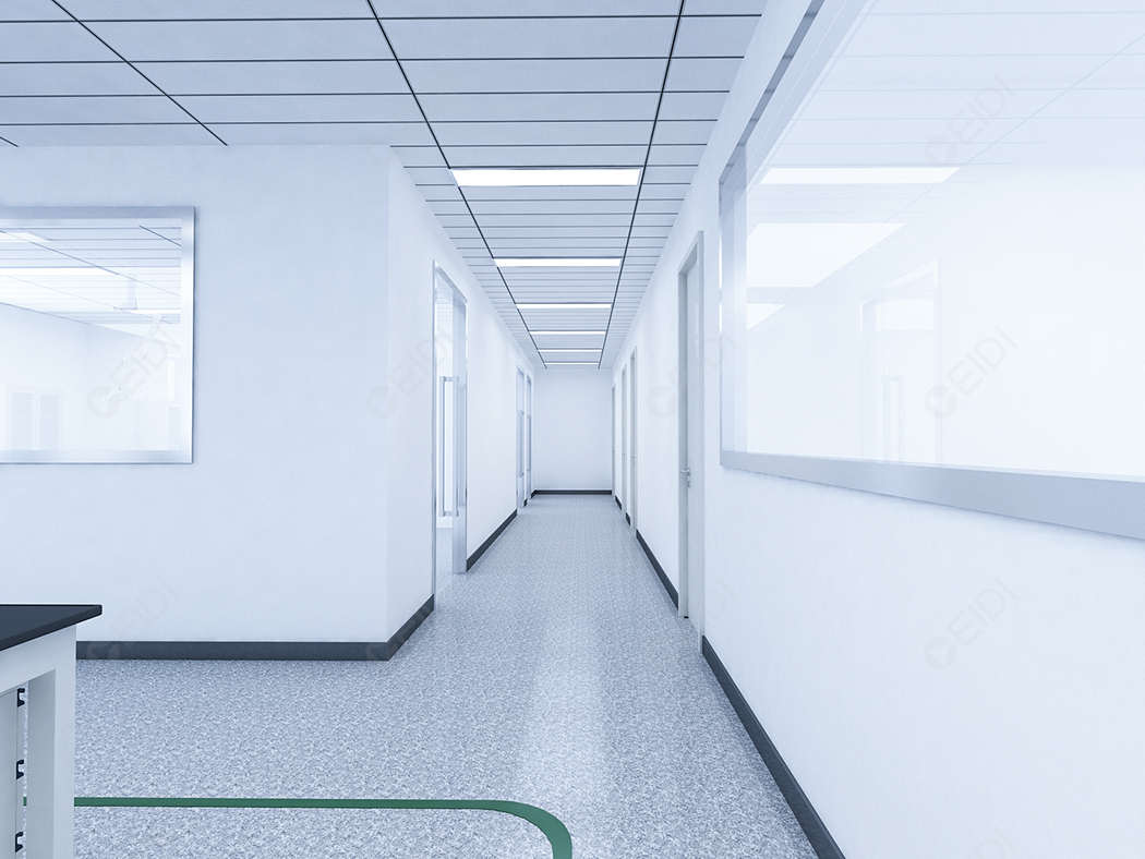 凈化車間裝修設(shè)計(jì)方案怎么做？?jī)r(jià)格影響因素大嗎？