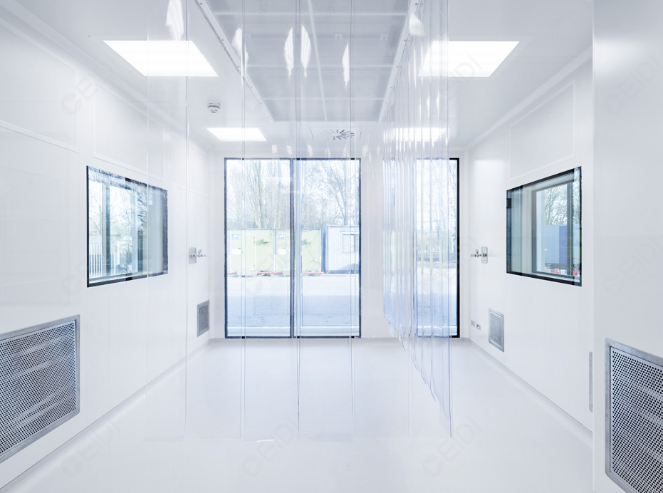 潔凈工程是什么？潔凈工程項目改造標準有哪些？