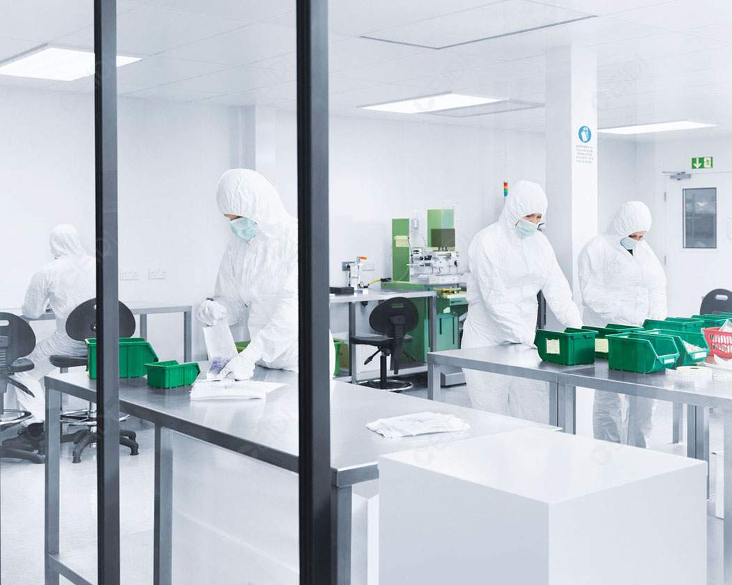 環境檢測實驗室建設防止污染是核心，如何解決這個核心問題？