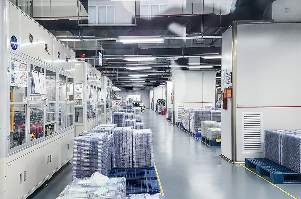 潔凈車間裝修設(shè)計要控制什么?潔凈車間裝修要控制哪些問題?