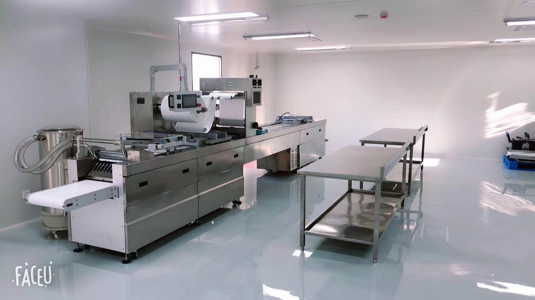 生物醫(yī)藥凈化車間裝修要注意什么？怎樣裝修能避免交叉污染？