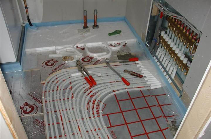 實驗室水電工程需要怎么設計?實驗室水電工程怎么安裝?