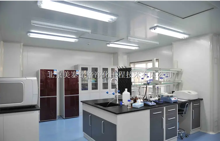 HIV實驗室裝修設計如何規劃？HIV實驗室裝修要注意什么？