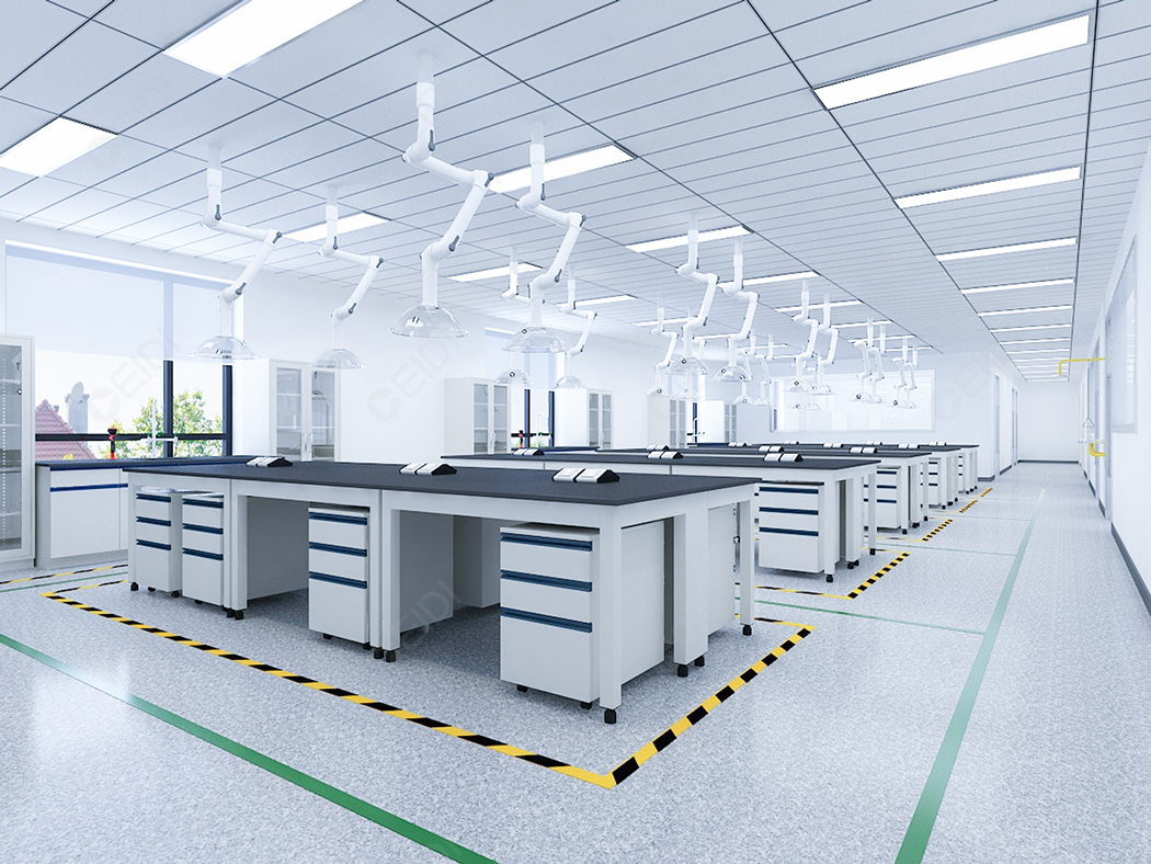 石油化工實(shí)驗(yàn)室設(shè)計(jì)原則有哪些？實(shí)驗(yàn)室建設(shè)容易出現(xiàn)哪些問題？