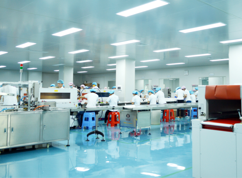 廠房車間凈化工程造價怎么控制？廠房車間凈化工程如何控制價格？