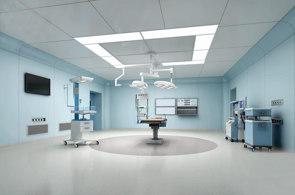 手術(shù)室凈化工程怎么布局？布局要注意哪些？