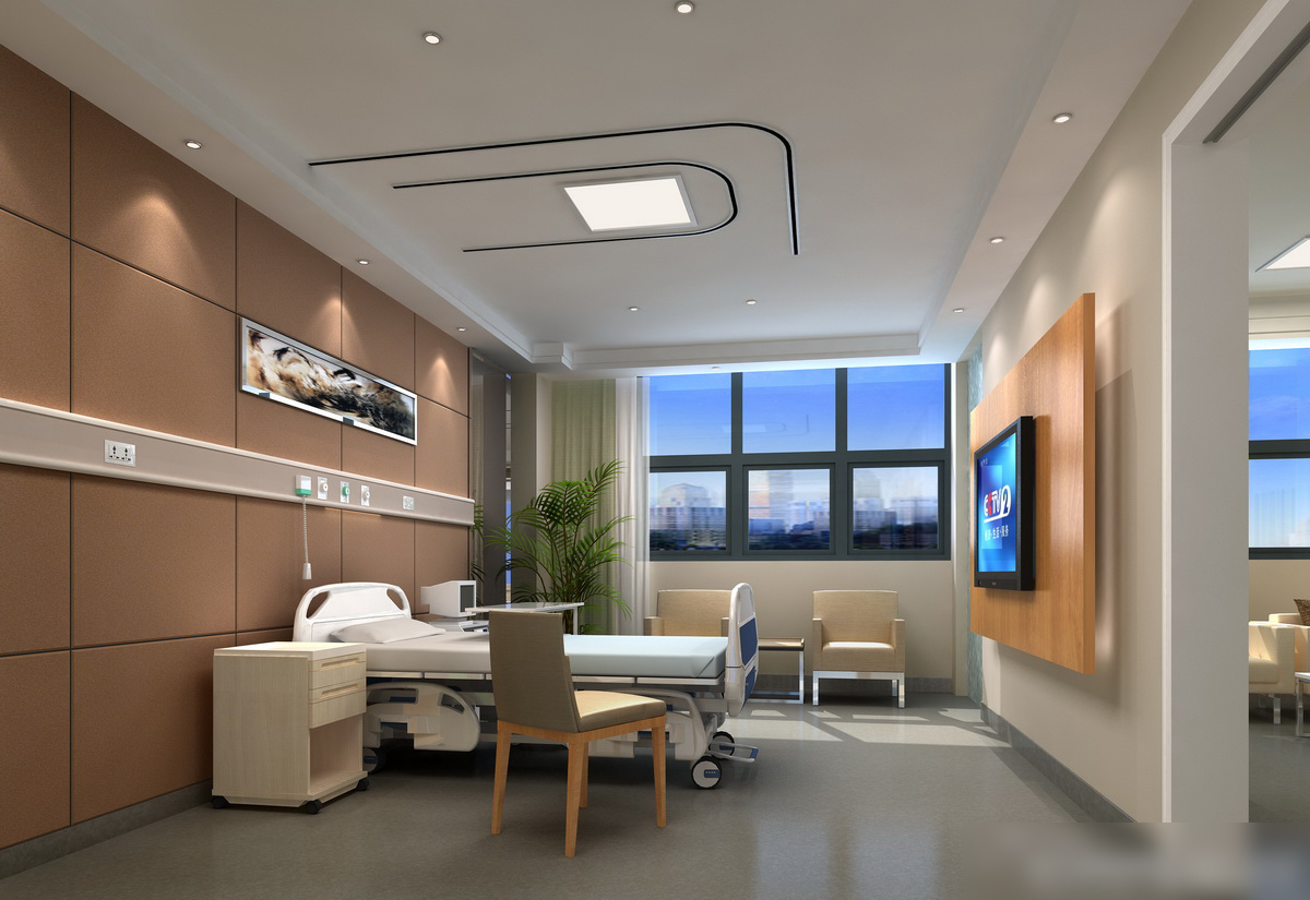 層流病房?jī)艋こ藤M(fèi)用高嗎？注意事項(xiàng)有哪些？