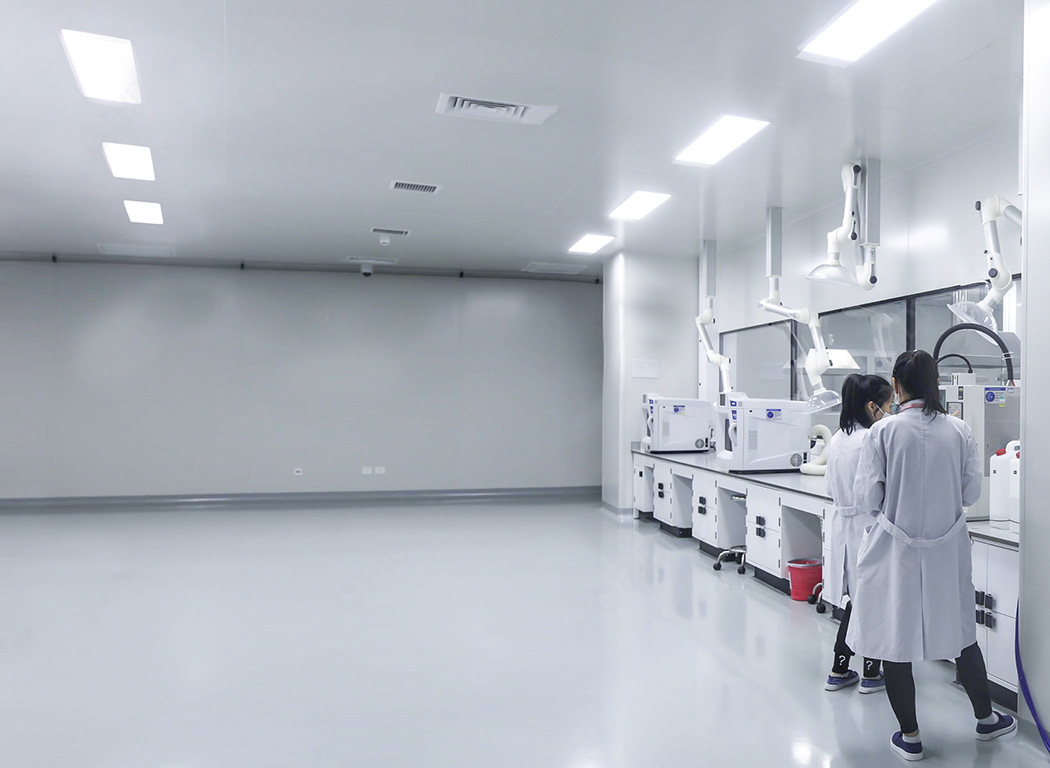 什么是生物制藥GMP廠房？建設生物制藥GMP廠房需要注意什么呢？