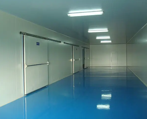 無塵車間室凈化裝修要注意哪些問題？要做預(yù)算嗎？