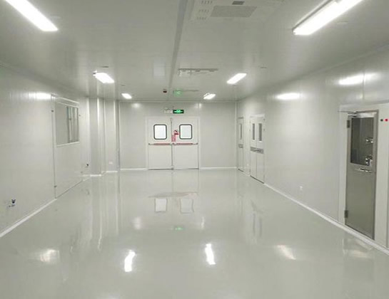 潔凈車間裝修設(shè)計該怎么做?需要找專業(yè)團隊做嗎?
