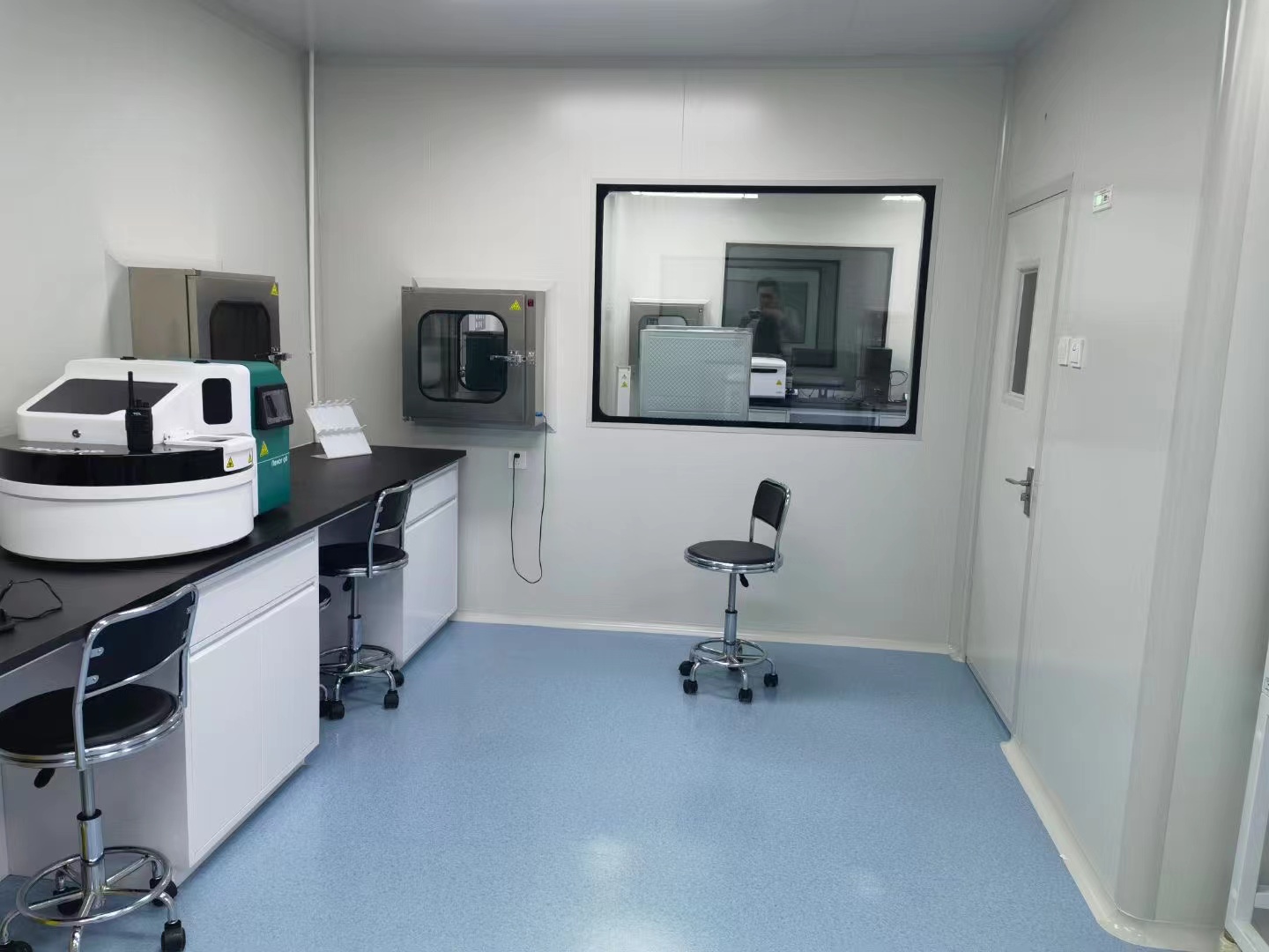 食品凈化車間可以做什么產品？食品凈化車間有什么特點？