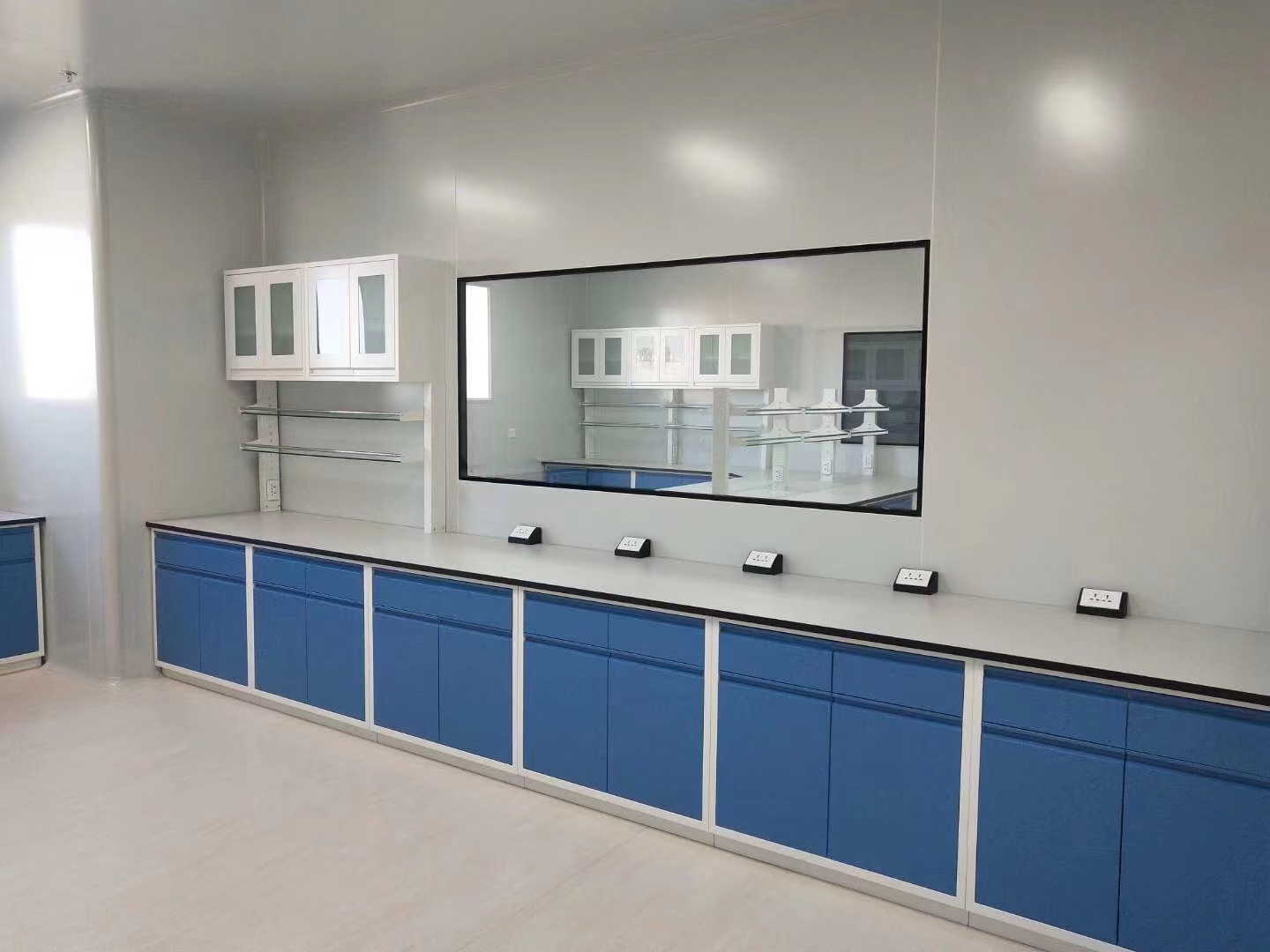 實驗室設(shè)計