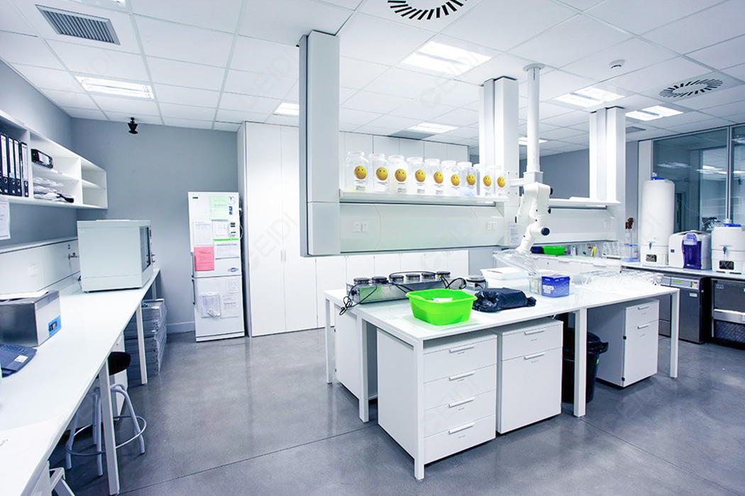 P2實驗室設(shè)計團隊哪家好？怎么找呢？