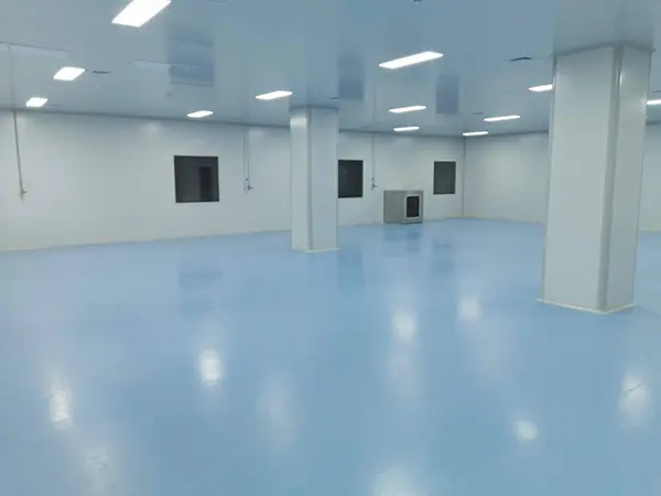 潔凈廠房報價高嗎？如何了解確定的報價？