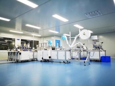 無(wú)塵凈化車間有驗(yàn)收標(biāo)準(zhǔn)嗎？哪種要求比較高？