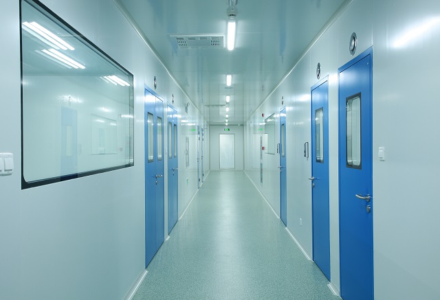 百級(jí)無塵車間造價(jià)