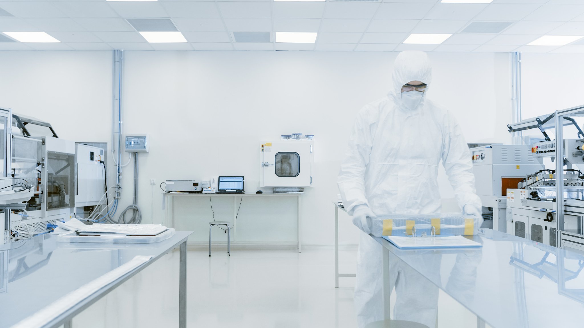 無(wú)塵車間裝修公司裝修難度高嗎？裝修要點(diǎn)是什么？