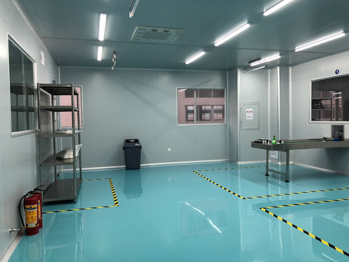 凈化廠房有施工規(guī)范嗎？都有什么要求呢？