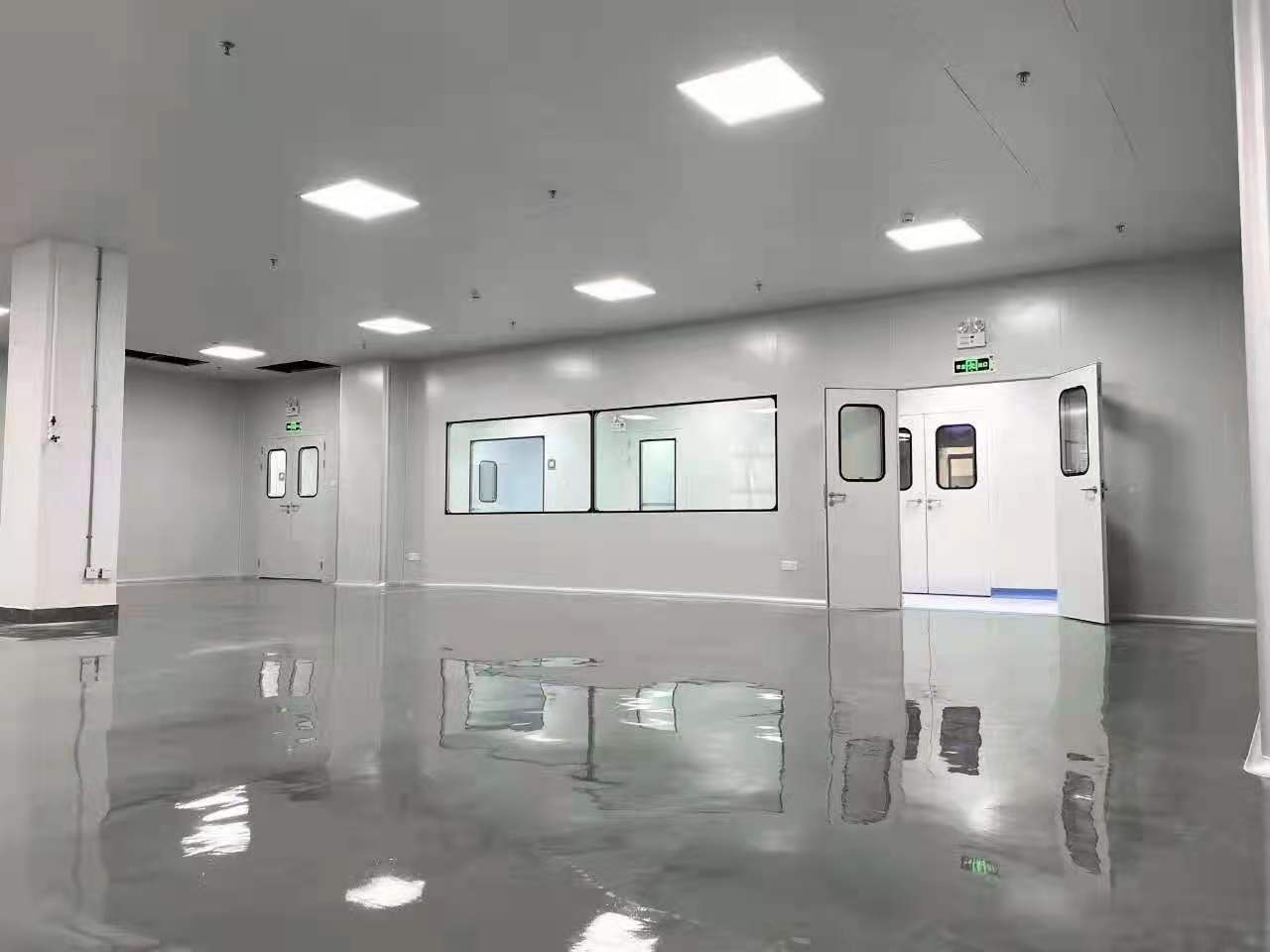 無塵車間裝修多少錢一平方？造價會很高嗎？