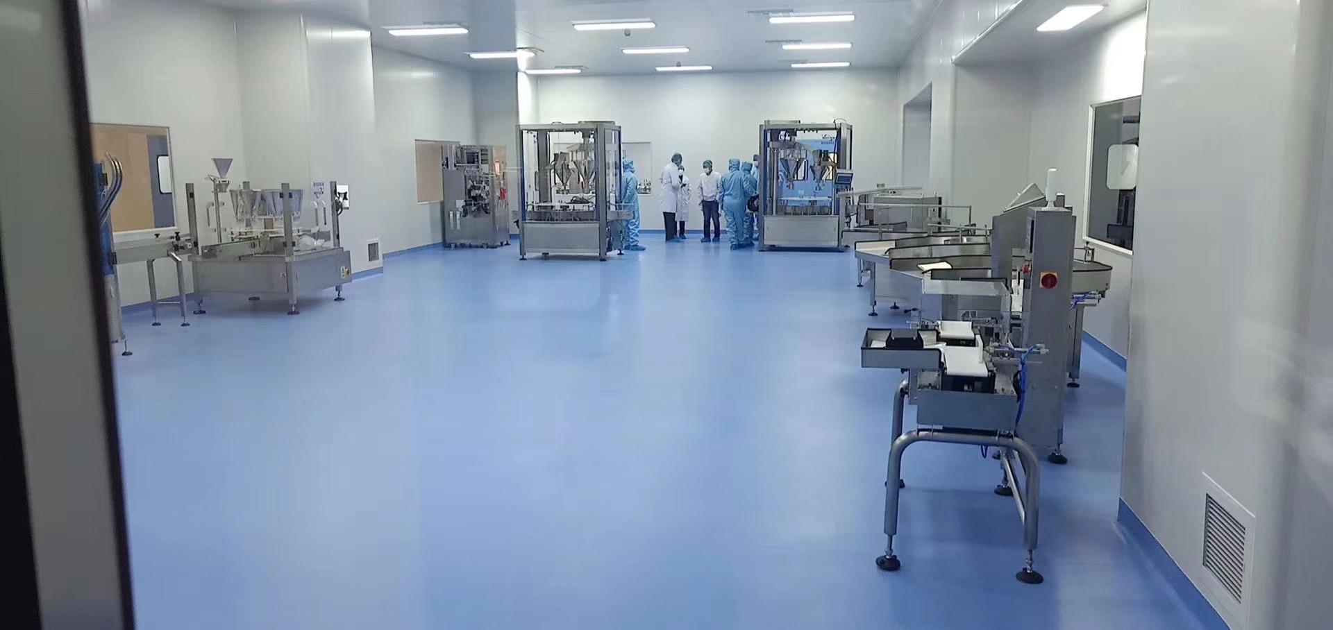 無塵潔凈室在電子行業中有應用嗎？使用效果如何？