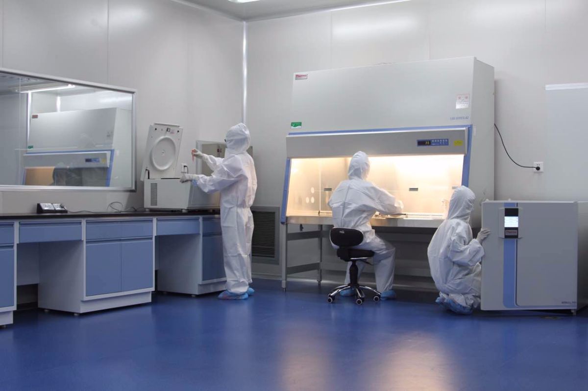 無(wú)塵潔凈車間有什么優(yōu)勢(shì)？造價(jià)高嗎？