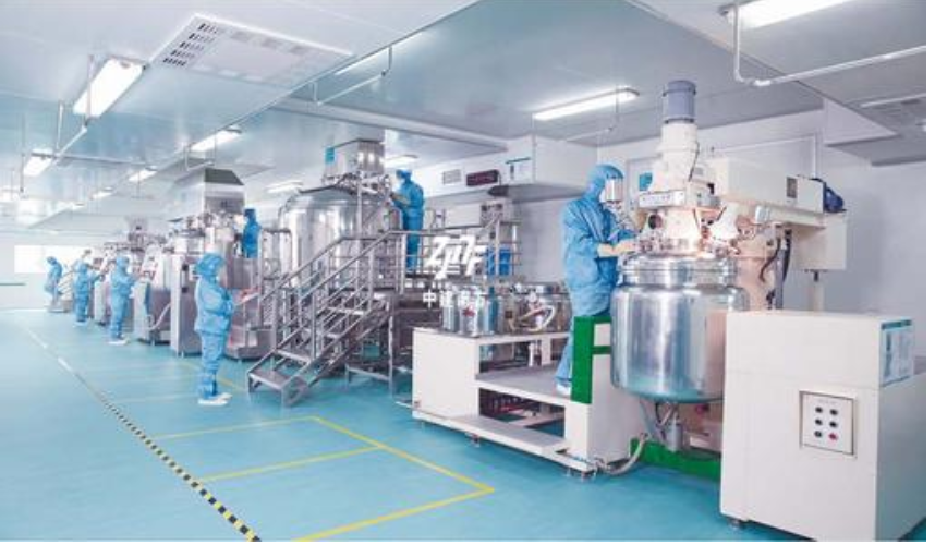 生物醫(yī)藥凈化車間有什么特點？醫(yī)藥工廠都要做無塵車間建設嗎？