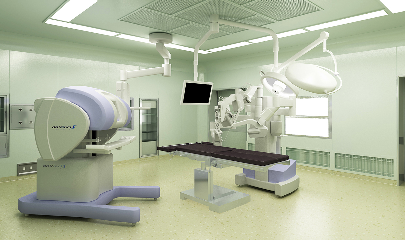  手術室凈化工程造價高嗎？需要提前了解價格嗎？