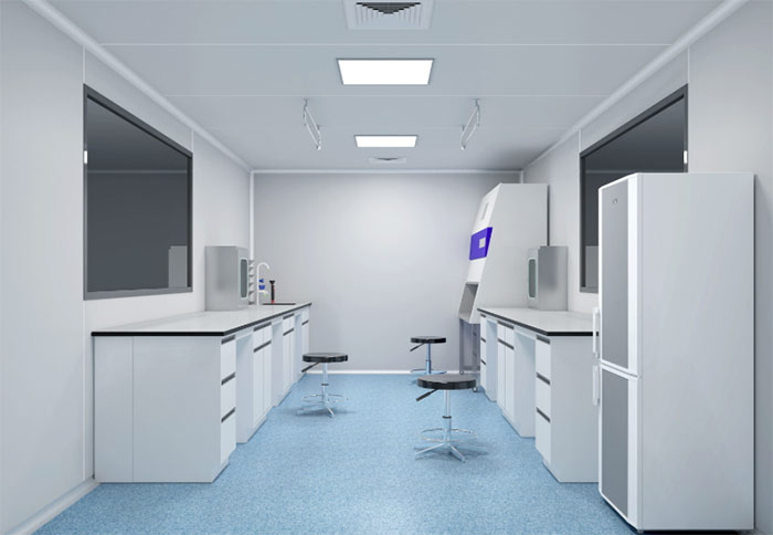 無(wú)塵室會(huì)應(yīng)用于哪些領(lǐng)域呢？什么行業(yè)需要無(wú)塵室呢？