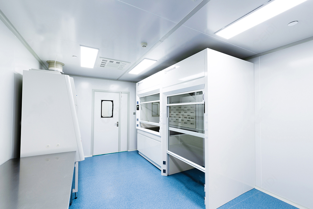 無(wú)塵潔凈室是什么？哪里需要使用無(wú)塵潔凈室呢？