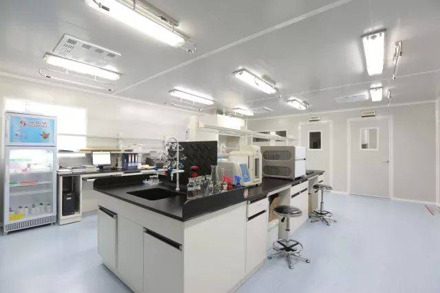 實(shí)驗(yàn)室裝修費(fèi)用怎么計(jì)算？都有哪些方面的費(fèi)用呢？