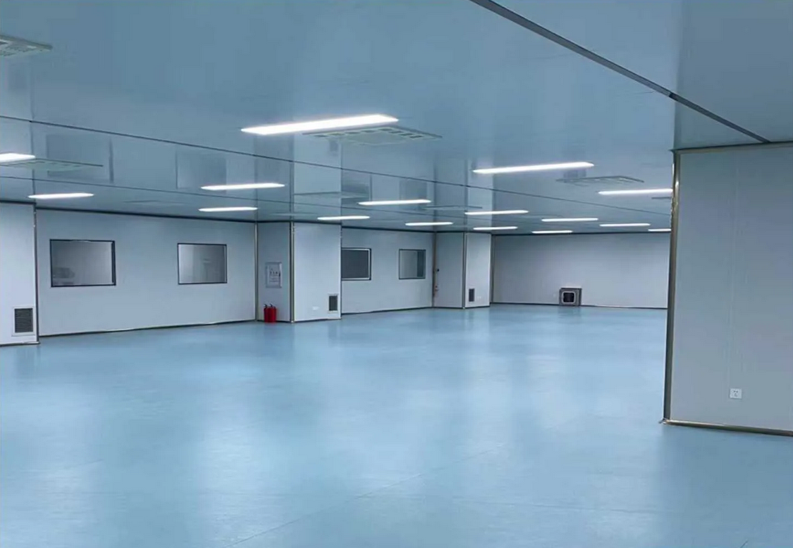 北京做潔凈車(chē)間的公司收費(fèi)都一樣嗎?會(huì)給出報(bào)價(jià)嗎?