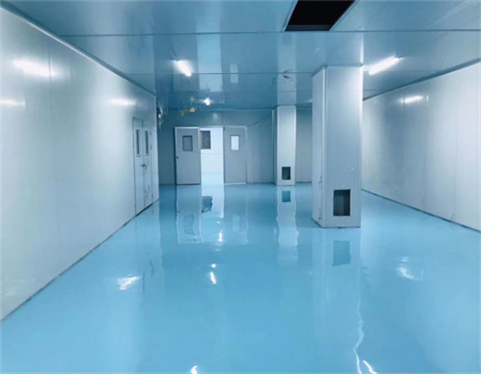  做無塵車間麻煩嗎？需要什么設備呢？