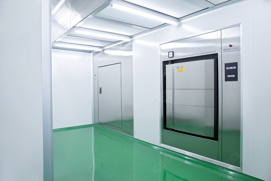 北京做潔凈車間的公司專業嗎？什么樣的公司可信任呢？