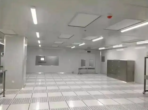  電子無塵車間是什么？無塵車間有什么具體要求嗎？