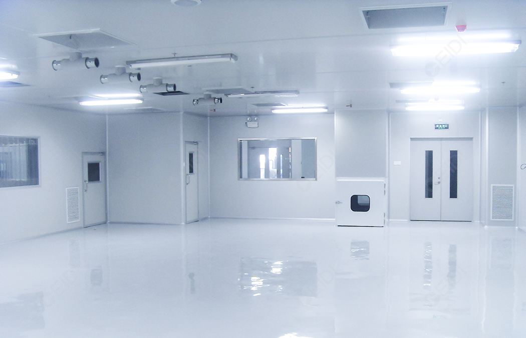 凈化廠房建設(shè)費用怎么樣？建設(shè)費用會不會很貴？