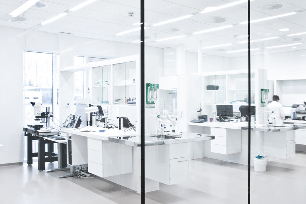 實驗室建立有什么要求嗎？實驗室的建設步驟是什么？