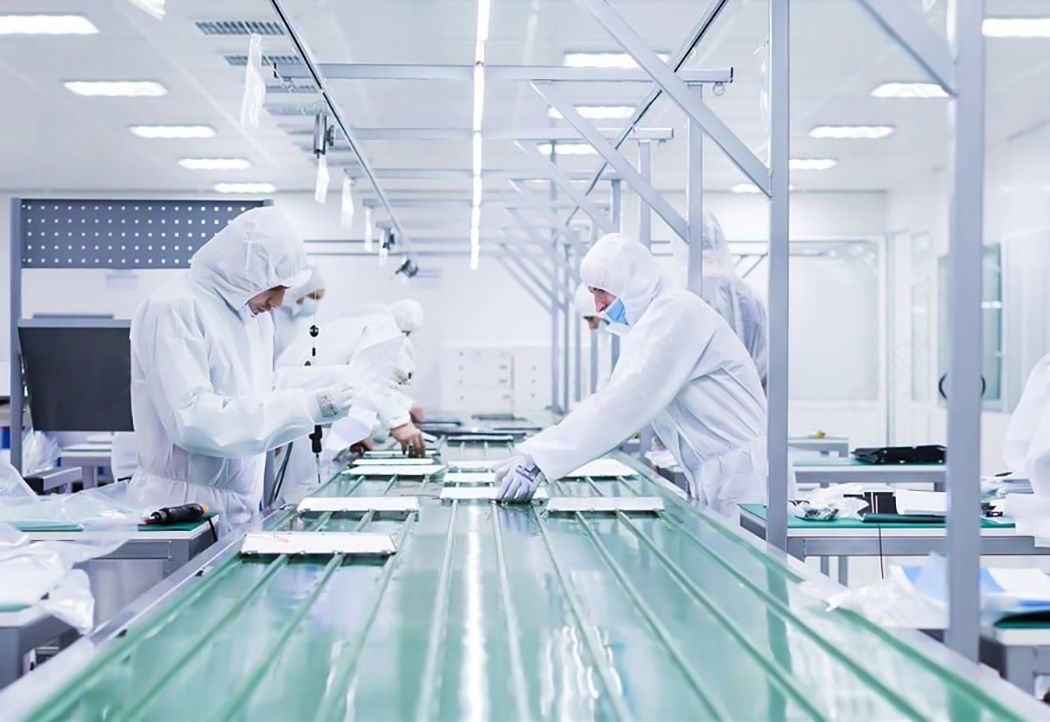 凈化工程的施工要求高不高?需要做哪些方面的工作?