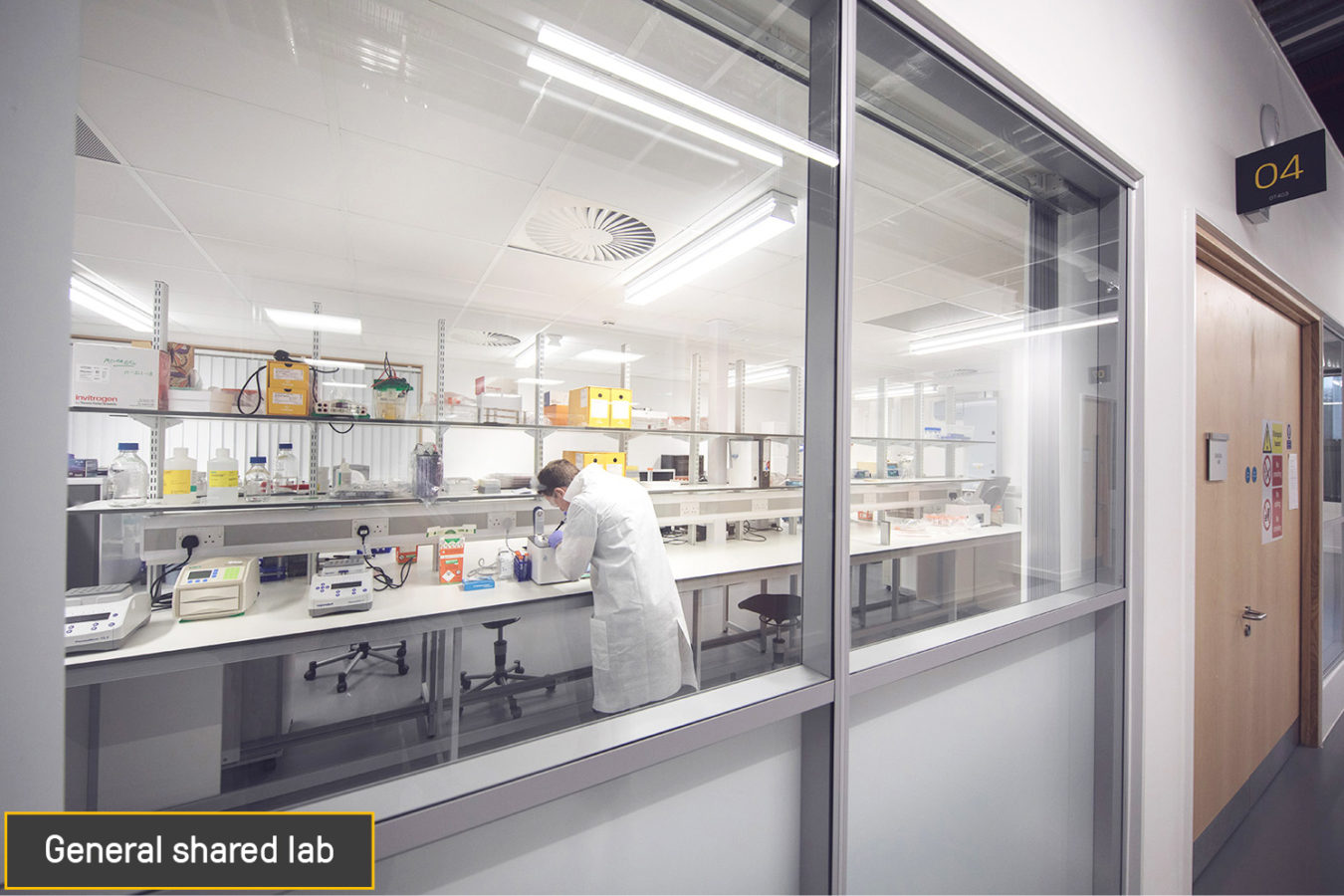 凈化廠房是什么？和普通的廠房有什么區(qū)別？