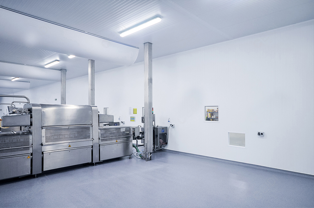 無菌車間是什么？如何打造無菌環境？