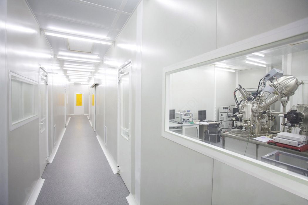 無塵室造價高嗎？需要使用哪些設備呢？