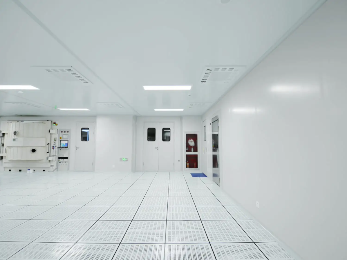 無菌車間的特點是什么?需要使用抗菌板材嗎?