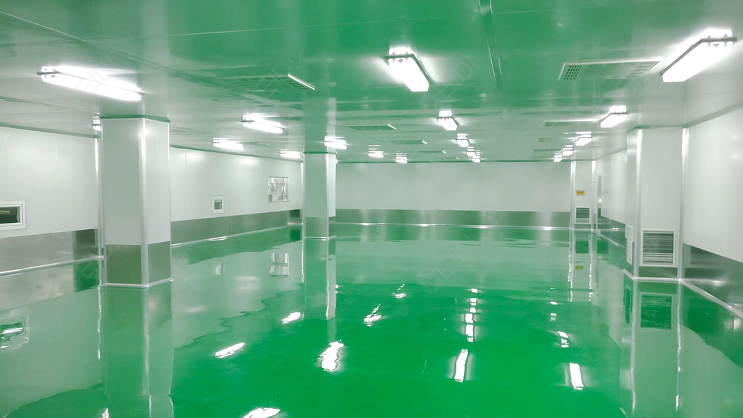 凈化廠房造價高嗎？報(bào)價信息哪里了解？