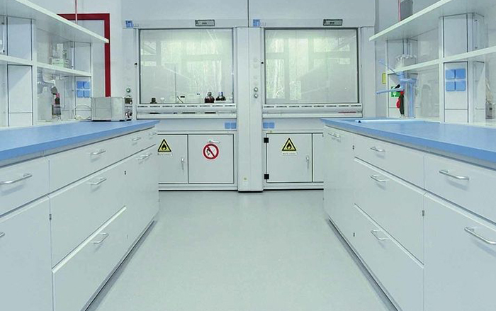 實驗室建設(shè)難度高不高？實驗室可以自己設(shè)計嗎？