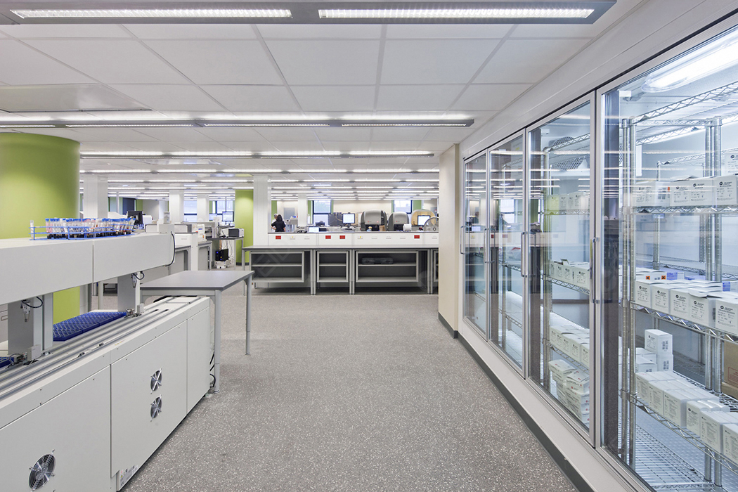 實(shí)驗室建設(shè)方案怎么確定？去哪里找設(shè)計方案呢？