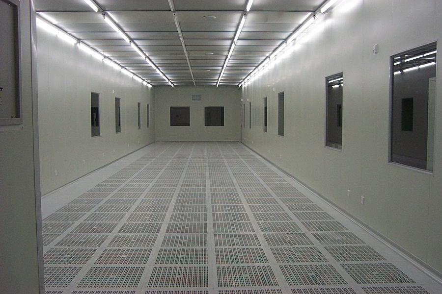 凈化工程該怎么做？如何做好凈化工程？