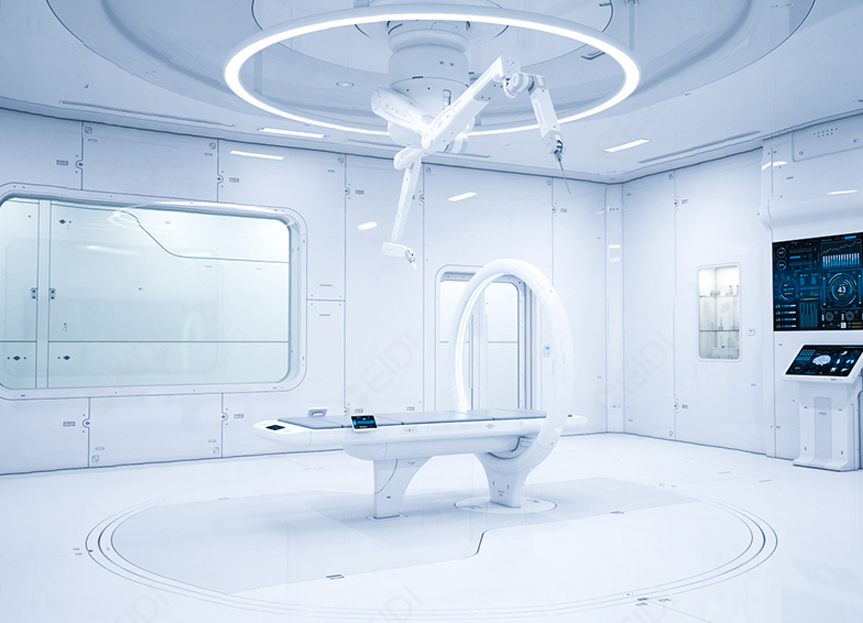 手術(shù)室凈化工程該怎么做？做手術(shù)室的凈化工程需要哪些人呢？