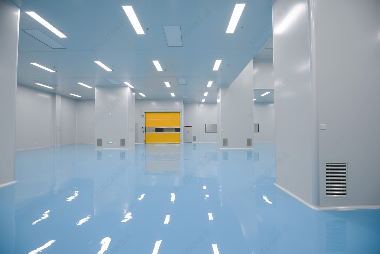 無塵車間怎么做？做無塵車間需要花很多錢嗎？